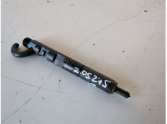 Recambio de inyector para renault kangoo i (f/kc0) k9k716 referencia OEM IAM 28232251  
