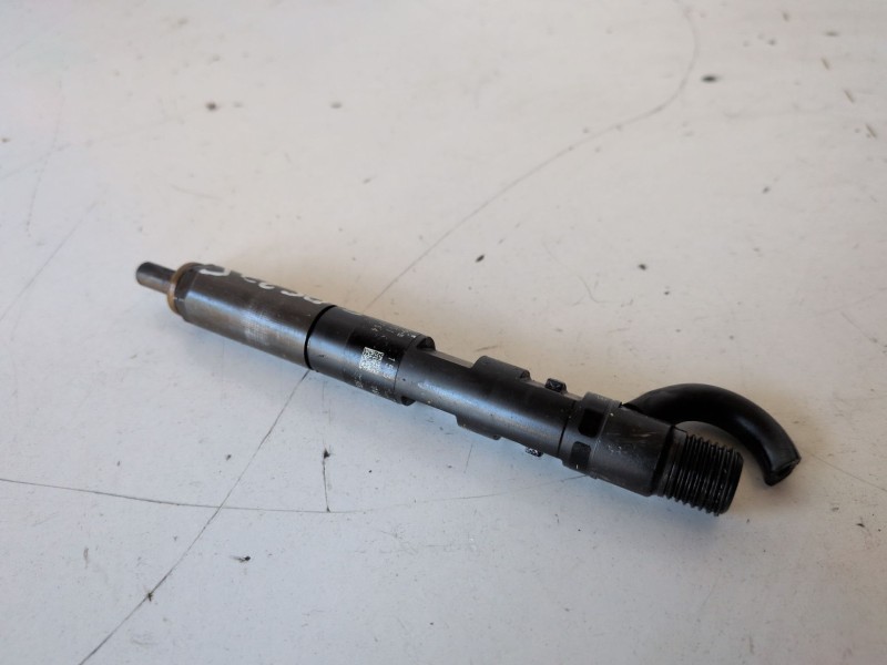 Recambio de inyector para renault kangoo i (f/kc0) k9k716 referencia OEM IAM 28232251  