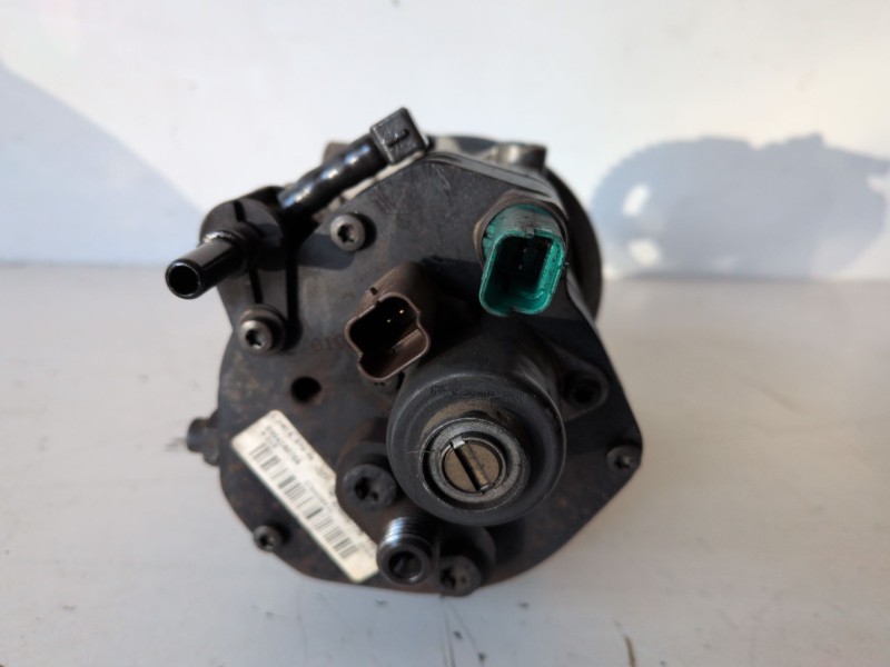 Recambio de bomba inyeccion para renault kangoo i (f/kc0) k9k716 referencia OEM IAM R9042A070A  