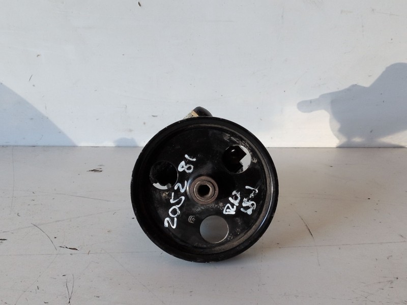 Recambio de bomba direccion para renault kangoo i (f/kc0) k9k716 referencia OEM IAM 26126529FH  