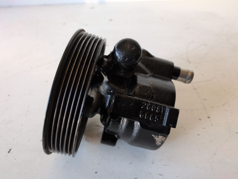 Recambio de bomba direccion para renault kangoo i (f/kc0) k9k716 referencia OEM IAM 26126529FH  