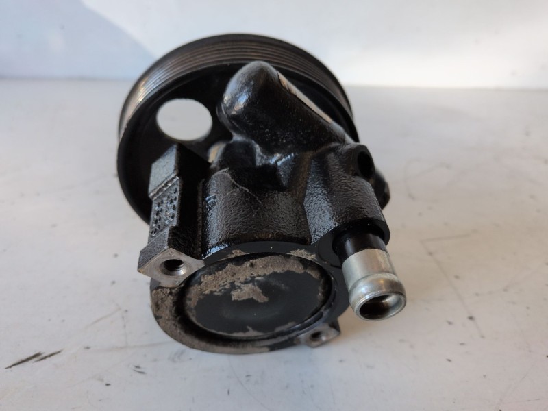 Recambio de bomba direccion para renault kangoo i (f/kc0) k9k716 referencia OEM IAM 26126529FH  