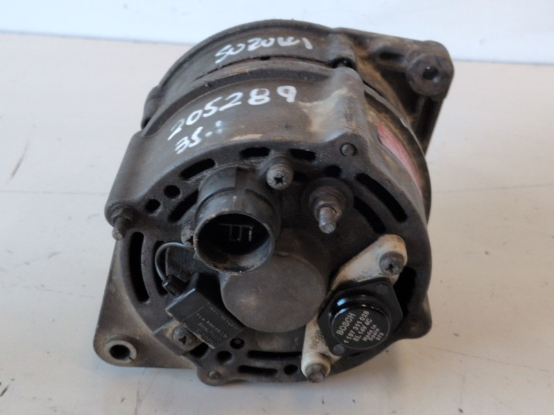 Recambio de alternador para suzuki vitara (se/sf/et) g16a referencia OEM IAM 9120334317  