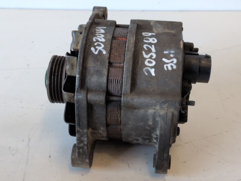Recambio de alternador para suzuki vitara (se/sf/et) g16a referencia OEM IAM 9120334317  
