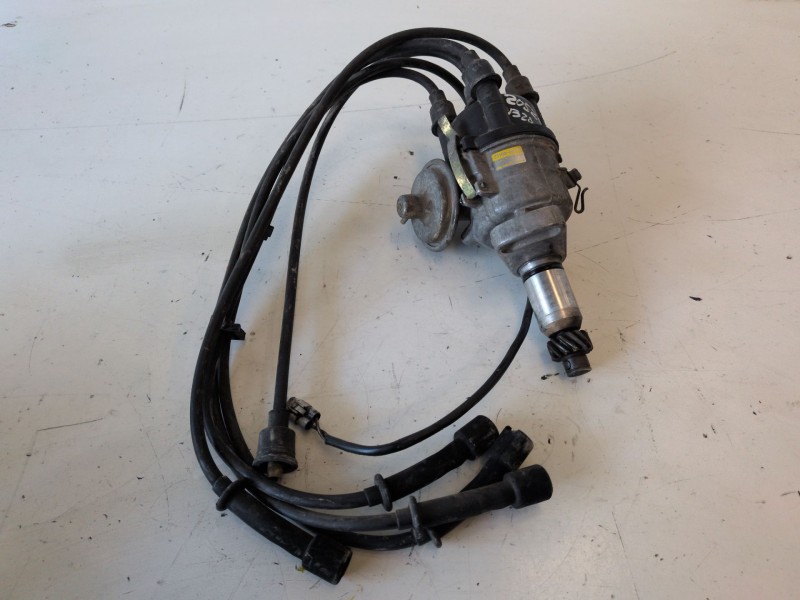 Recambio de delco para suzuki vitara (se/sf/et) g16a referencia OEM IAM 3310060A10  