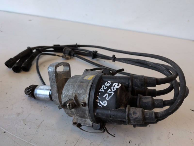 Recambio de delco para suzuki vitara (se/sf/et) g16a referencia OEM IAM 3310060A10  