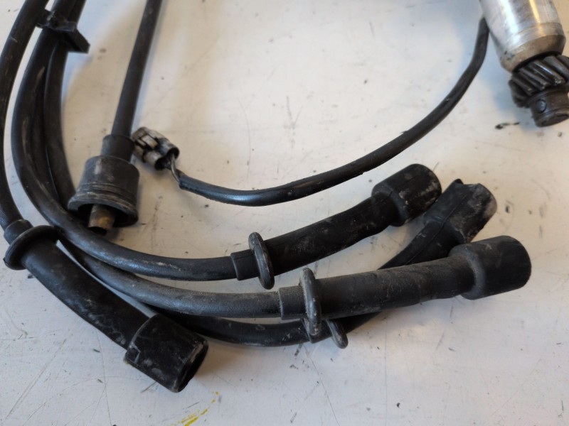 Recambio de delco para suzuki vitara (se/sf/et) g16a referencia OEM IAM 3310060A10  