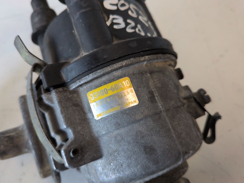 Recambio de delco para suzuki vitara (se/sf/et) g16a referencia OEM IAM 3310060A10  