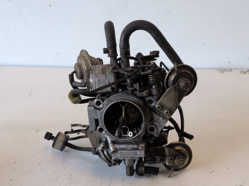 Recambio de inyector monopunto para suzuki vitara (se/sf/et) g16a referencia OEM IAM   
