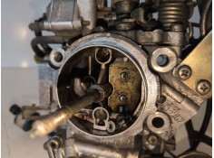 Recambio de inyector monopunto para suzuki vitara (se/sf/et) g16a referencia OEM IAM    2