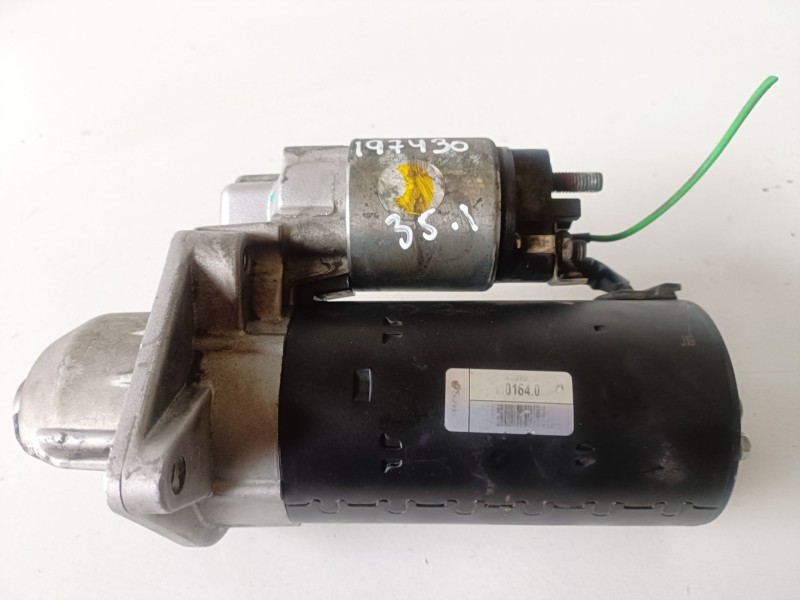 Recambio de motor arranque para iveco daily furgón f1ce0481fa referencia OEM IAM   
