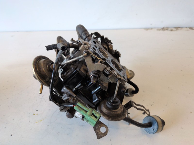 Recambio de inyector monopunto para suzuki vitara (se/sf/et) g16a referencia OEM IAM   