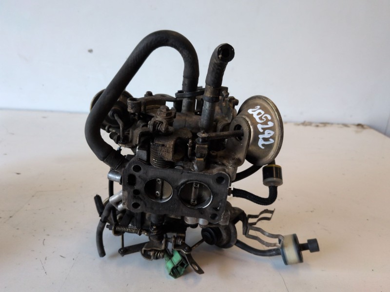 Recambio de inyector monopunto para suzuki vitara (se/sf/et) g16a referencia OEM IAM   