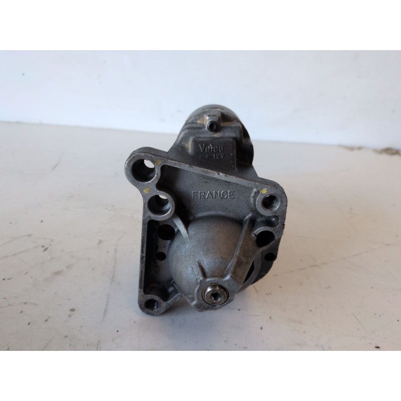 Recambio de motor arranque para renault clio i fase i / ii (b/c57) e7j710 referencia OEM IAM D6RA33  