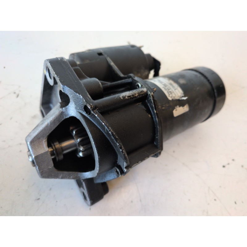 Recambio de motor arranque para renault clio i fase i / ii (b/c57) e7j710 referencia OEM IAM D6RA33  