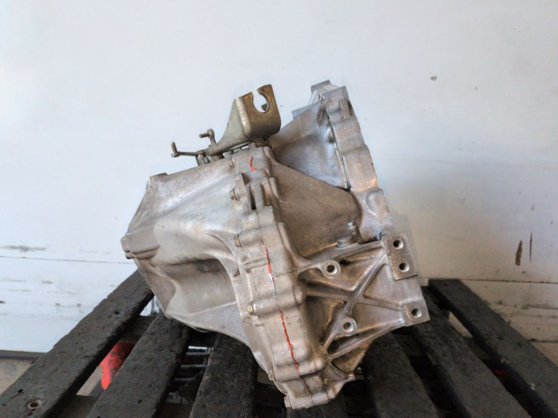 Recambio de caja cambios para toyota corolla verso (r1) 2adftv referencia OEM IAM   