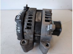 Recambio de alternador para toyota corolla verso (r1) 2adftv referencia OEM IAM 0210806060   2