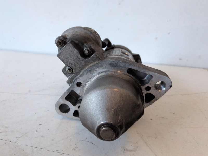Recambio de motor arranque para toyota corolla verso (r1) 2adftv referencia OEM IAM 281000G040  