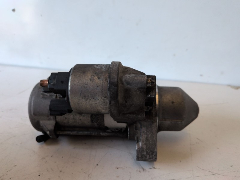 Recambio de motor arranque para toyota corolla verso (r1) 2adftv referencia OEM IAM 281000G040  