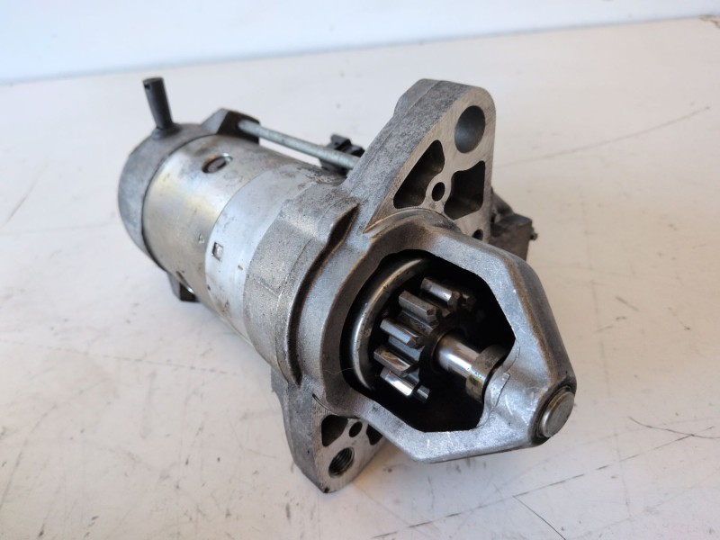 Recambio de motor arranque para toyota corolla verso (r1) 2adftv referencia OEM IAM 281000G040  