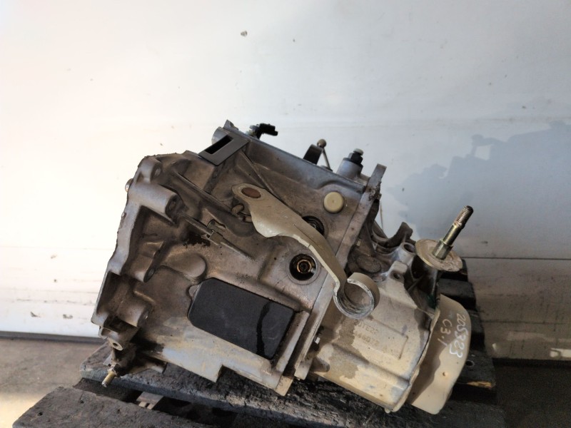 Recambio de caja cambios para peugeot partner (s1)(07.1996) wjy referencia OEM IAM 20ET22  