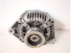 Recambio de alternador para renault megane i berl./ berl. con portón (ba0) f8q624 referencia OEM IAM 7700431943  
