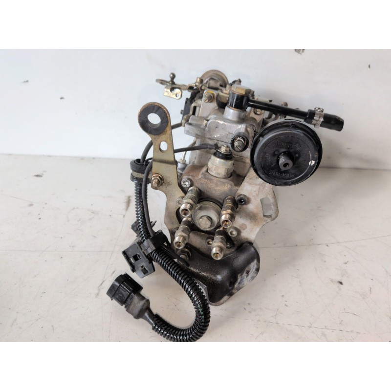 Recambio de bomba inyeccion para renault megane i berl./ berl. con portón (ba0) f8q624 referencia OEM IAM 0460484134  