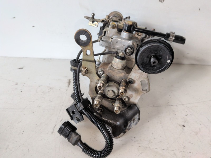 Recambio de bomba inyeccion para renault megane i berl./ berl. con portón (ba0) f8q624 referencia OEM IAM 0460484134  