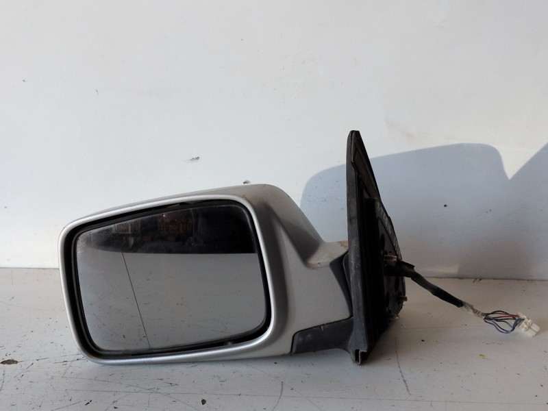Recambio de retrovisor izquierdo para nissan x-trail (t30) yd22 referencia OEM IAM   