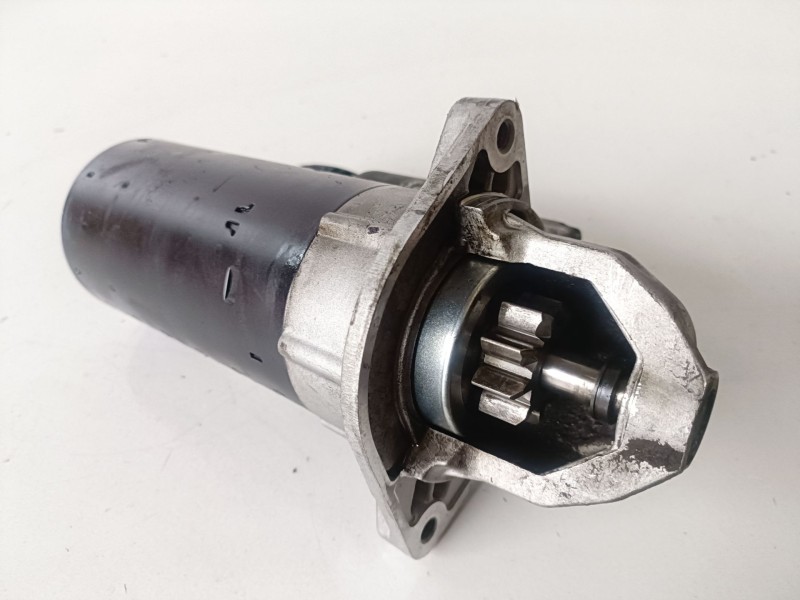 Recambio de motor arranque para iveco daily furgón f1ce0481fa referencia OEM IAM   