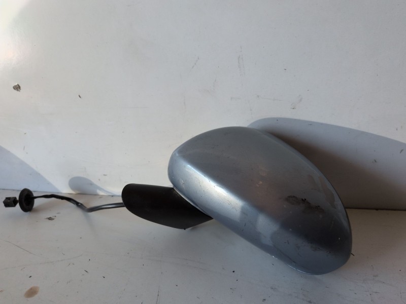 Recambio de retrovisor izquierdo para opel corsa d z13dth referencia OEM IAM   