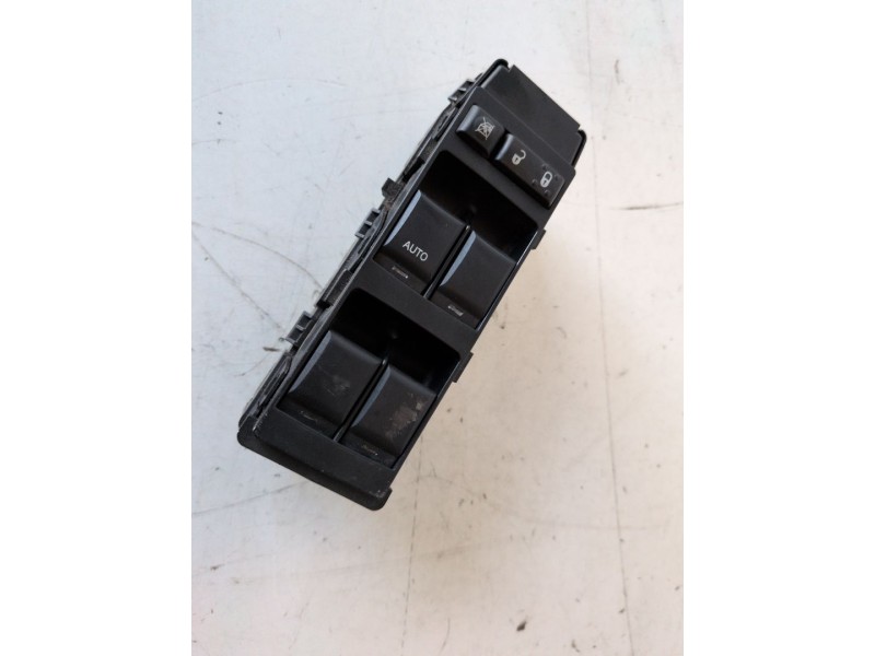 Recambio de mando elevalunas delantero izquierdo para dodge caliber (pm) bsy referencia OEM IAM 56040691AD  