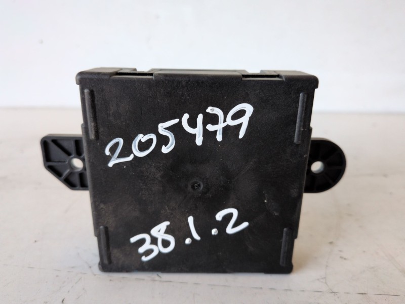 Recambio de modulo electronico para fiat freemont (345) 939b5000 referencia OEM IAM 05026612AH  