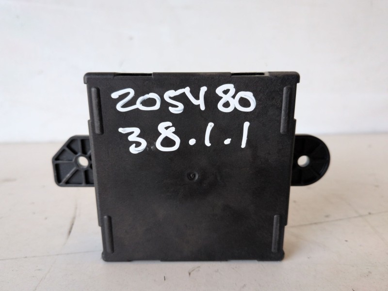 Recambio de modulo electronico para fiat freemont (345) 939b5000 referencia OEM IAM 05026613AH  