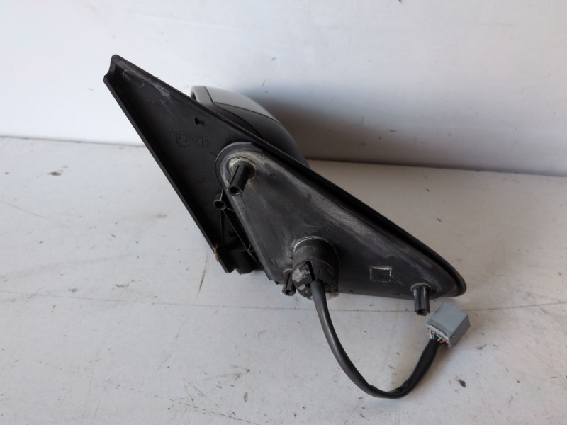 Recambio de retrovisor izquierdo para ford mondeo berlina (ge) fmba referencia OEM IAM   