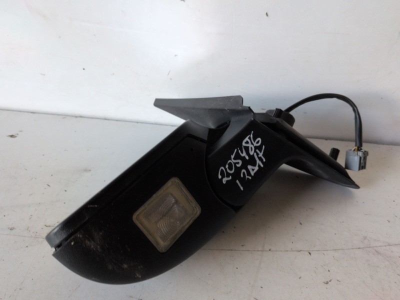 Recambio de retrovisor izquierdo para ford mondeo berlina (ge) fmba referencia OEM IAM   