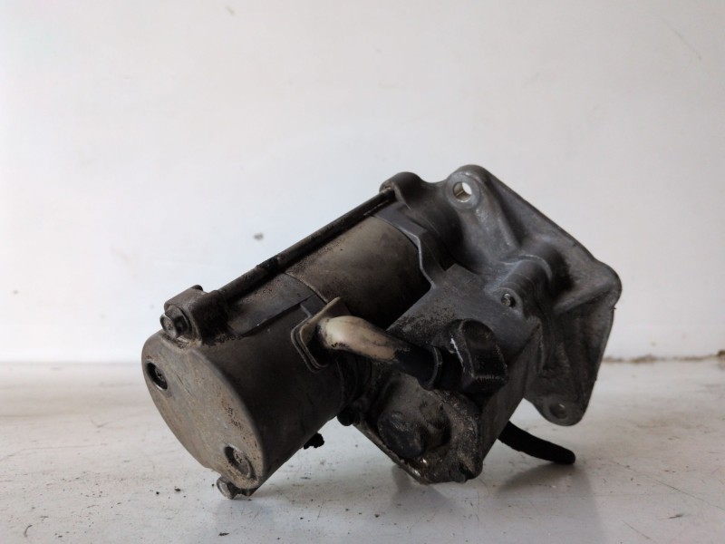 Recambio de motor arranque para land rover discovery 15p referencia OEM IAM 2280007220  