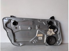 Recambio de elevalunas delantero izquierdo para seat ibiza (6l1) axr referencia OEM IAM 6Q2959802A  
