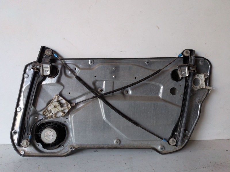 Recambio de elevalunas delantero izquierdo para seat ibiza (6l1) axr referencia OEM IAM 6Q2959802A  