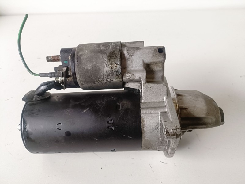 Recambio de motor arranque para iveco daily furgón f1ce0481fa referencia OEM IAM   