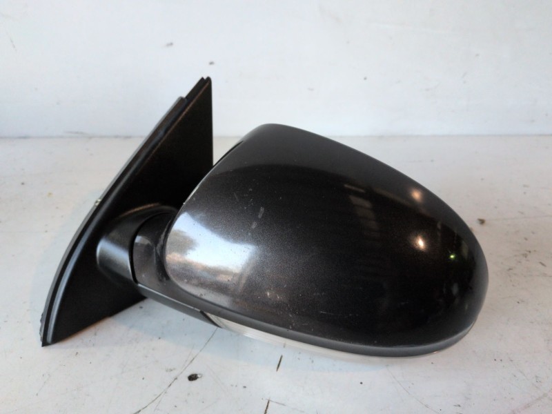 Recambio de retrovisor izquierdo para volkswagen passat variant (3c5) bkp referencia OEM IAM   