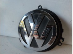 Recambio de maneta exterior maletero / porton para volkswagen passat variant (3c5) bkp referencia OEM IAM 3C5827469B  