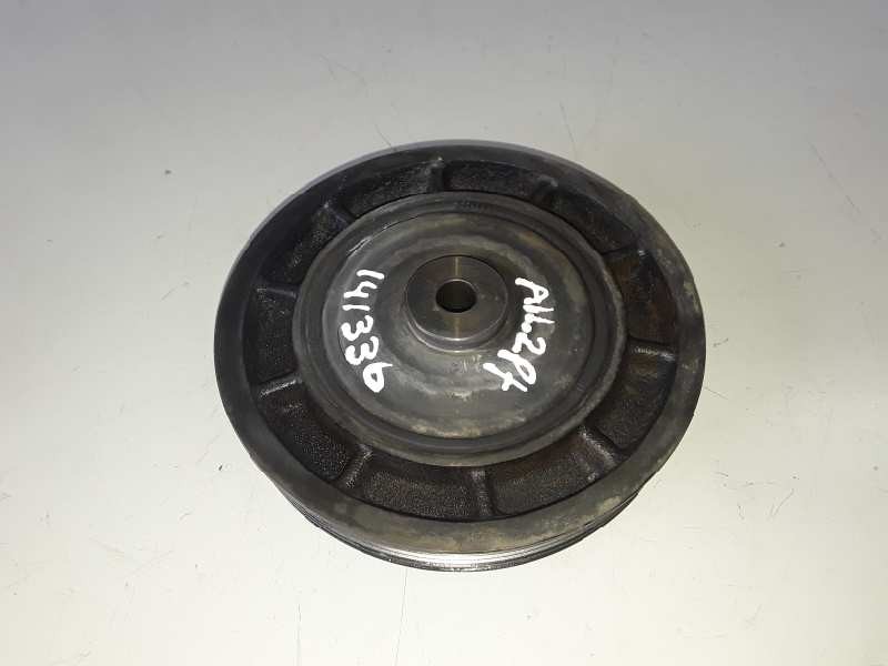 Recambio de polea cigueñal para renault trafic ii combi f9q760 referencia OEM IAM   
