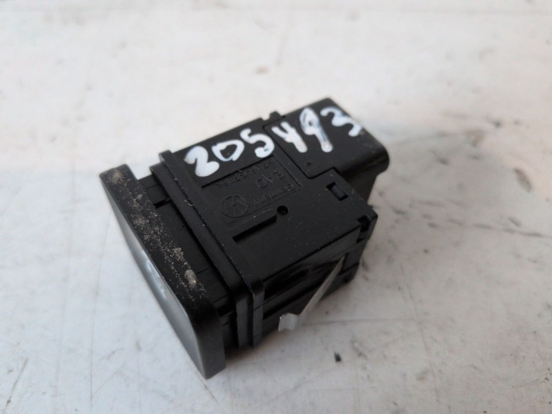 Recambio de interruptor para volkswagen passat variant (3c5) bkp referencia OEM IAM 3C0927225C  