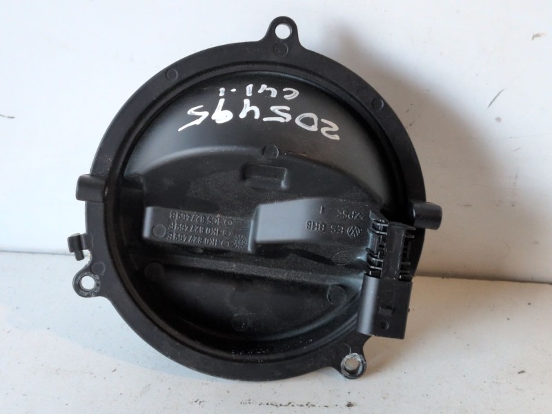 Recambio de maneta exterior maletero / porton para volkswagen passat variant (3c5) bkp referencia OEM IAM 3C5827469B  