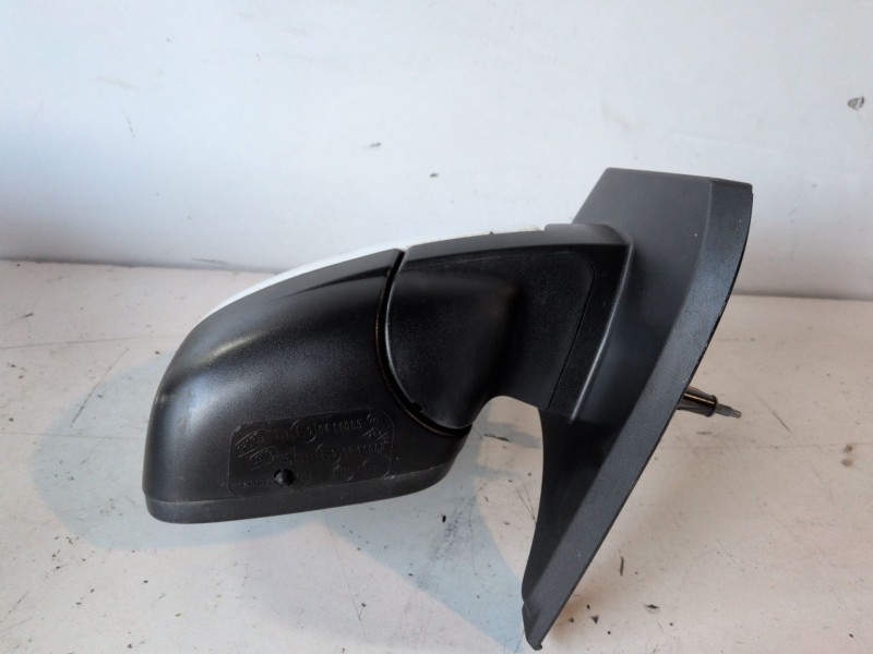 Recambio de retrovisor derecho para fiat talento furgón (296) r9m452 referencia OEM IAM   