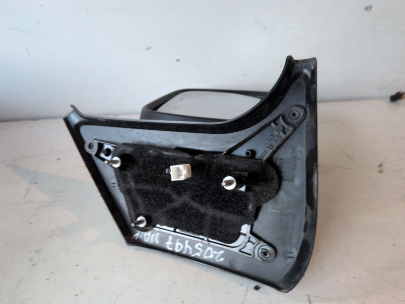 Recambio de retrovisor derecho para fiat talento furgón (296) r9m452 referencia OEM IAM   