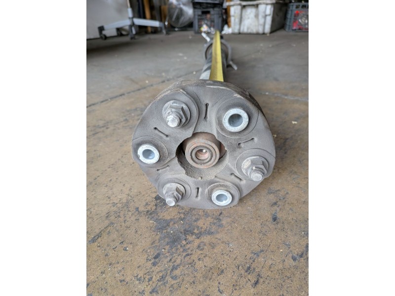 Recambio de transmision central para bmw serie 1 berlina (e81/e87) n47d20a referencia OEM IAM 756529002  