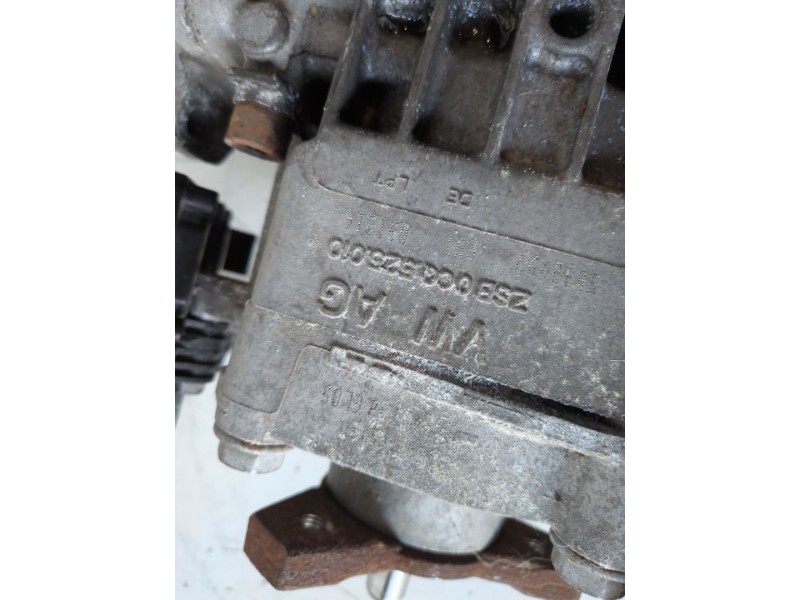 Recambio de diferencial trasero para audi q2 (gab) dfha referencia OEM IAM 0CQ525010H  