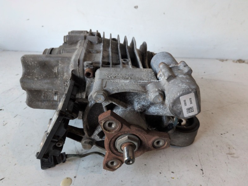 Recambio de diferencial trasero para audi q2 (gab) dfha referencia OEM IAM 0CQ525010H  